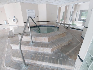 Penthouse with River, City Skyline and Ocean Views! Rare 2 Story on Oceans Golf Club in Florida - for sale on GolfHomes.com, golf home, golf lot