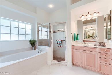 Enjoy a southwest, *Golf Digest* view of the beautiful 5th Green on Crown Colony Golf and Country Club in Florida - for sale on GolfHomes.com, golf home, golf lot