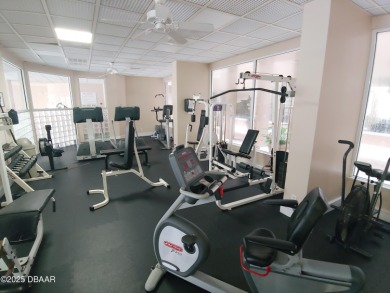 Penthouse with River, City Skyline and Ocean Views! Rare 2 Story on Oceans Golf Club in Florida - for sale on GolfHomes.com, golf home, golf lot