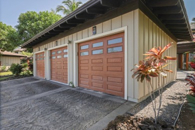 Discover refined island living with this beautifully updated top on Mauna Lani Resort Golf Course in Hawaii - for sale on GolfHomes.com, golf home, golf lot
