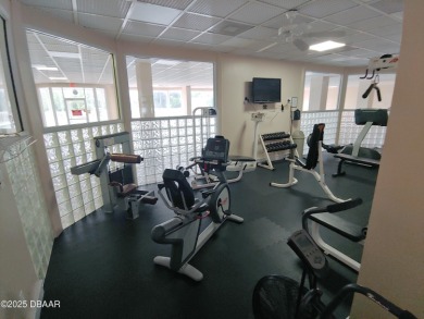 Penthouse with River, City Skyline and Ocean Views! Rare 2 Story on Oceans Golf Club in Florida - for sale on GolfHomes.com, golf home, golf lot