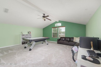 Welcome to this stunning home in Heritage Landing at World Golf on King and Bear Golf Course/World Golf Village in Florida - for sale on GolfHomes.com, golf home, golf lot