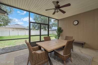 Welcome to this stunning home in Heritage Landing at World Golf on King and Bear Golf Course/World Golf Village in Florida - for sale on GolfHomes.com, golf home, golf lot