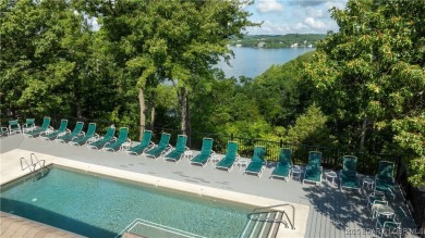 Located in the exclusive golf cart community of Tan Tar A on The Oaks Golf Course in Missouri - for sale on GolfHomes.com, golf home, golf lot