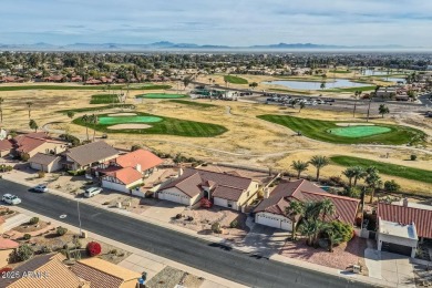 Welcome to your new cozy retreat, a one-owner home that has been on The Lakes at Ahwatukee in Arizona - for sale on GolfHomes.com, golf home, golf lot