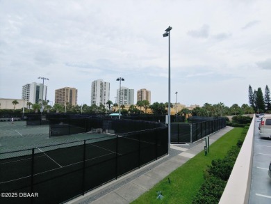 Penthouse with River, City Skyline and Ocean Views! Rare 2 Story on Oceans Golf Club in Florida - for sale on GolfHomes.com, golf home, golf lot