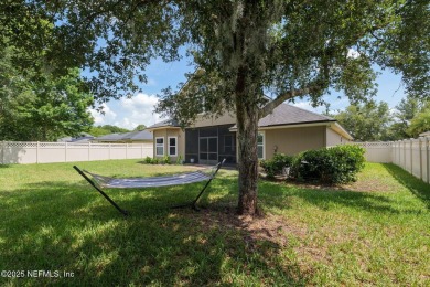 Welcome to this stunning home in Heritage Landing at World Golf on King and Bear Golf Course/World Golf Village in Florida - for sale on GolfHomes.com, golf home, golf lot