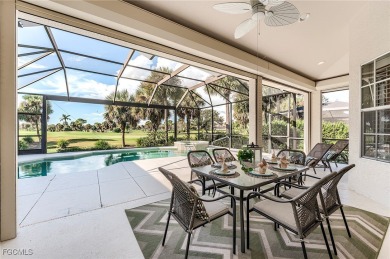 Enjoy a southwest, *Golf Digest* view of the beautiful 5th Green on Crown Colony Golf and Country Club in Florida - for sale on GolfHomes.com, golf home, golf lot
