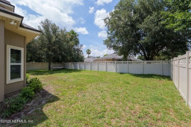 Welcome to this stunning home in Heritage Landing at World Golf on King and Bear Golf Course/World Golf Village in Florida - for sale on GolfHomes.com, golf home, golf lot