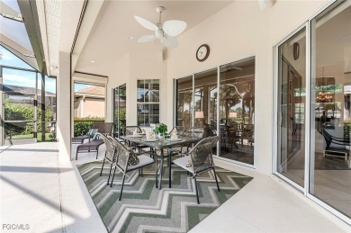Enjoy a southwest, *Golf Digest* view of the beautiful 5th Green on Crown Colony Golf and Country Club in Florida - for sale on GolfHomes.com, golf home, golf lot