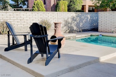 Las Vegas Country Club Estates! Guard Gated Golf Course Home on Las Vegas Country Club in Nevada - for sale on GolfHomes.com, golf home, golf lot