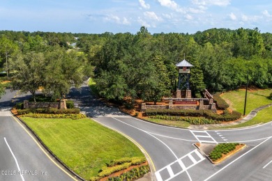 Welcome to this stunning home in Heritage Landing at World Golf on King and Bear Golf Course/World Golf Village in Florida - for sale on GolfHomes.com, golf home, golf lot