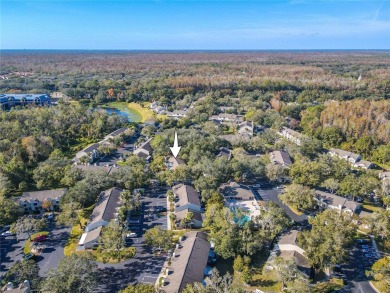 If you're looking for a move-in ready townhome in a great on Tampa Palms Golf and Country Club in Florida - for sale on GolfHomes.com, golf home, golf lot