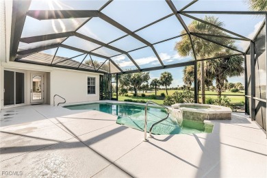 Enjoy a southwest, *Golf Digest* view of the beautiful 5th Green on Crown Colony Golf and Country Club in Florida - for sale on GolfHomes.com, golf home, golf lot