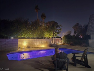 Las Vegas Country Club Estates! Guard Gated Golf Course Home on Las Vegas Country Club in Nevada - for sale on GolfHomes.com, golf home, golf lot