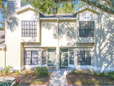 If you're looking for a move-in ready townhome in a great on Tampa Palms Golf and Country Club in Florida - for sale on GolfHomes.com, golf home, golf lot