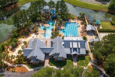 Welcome to this stunning home in Heritage Landing at World Golf on King and Bear Golf Course/World Golf Village in Florida - for sale on GolfHomes.com, golf home, golf lot
