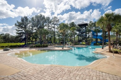 Welcome to this stunning home in Heritage Landing at World Golf on King and Bear Golf Course/World Golf Village in Florida - for sale on GolfHomes.com, golf home, golf lot