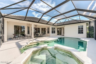 Enjoy a southwest, *Golf Digest* view of the beautiful 5th Green on Crown Colony Golf and Country Club in Florida - for sale on GolfHomes.com, golf home, golf lot