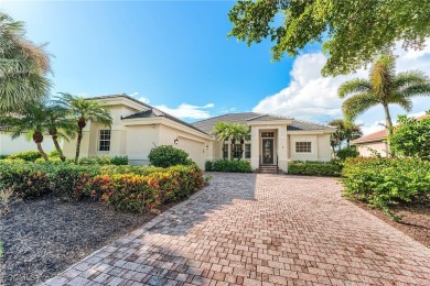 Enjoy a southwest, *Golf Digest* view of the beautiful 5th Green on Crown Colony Golf and Country Club in Florida - for sale on GolfHomes.com, golf home, golf lot