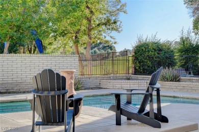 Las Vegas Country Club Estates! Guard Gated Golf Course Home on Las Vegas Country Club in Nevada - for sale on GolfHomes.com, golf home, golf lot