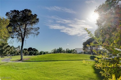 Las Vegas Country Club Estates! Guard Gated Golf Course Home on Las Vegas Country Club in Nevada - for sale on GolfHomes.com, golf home, golf lot