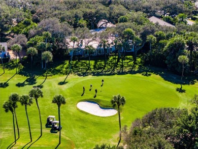 Nestled in prestigious Riomar, 911 Greenway is situated on a on Riomar Country Club in Florida - for sale on GolfHomes.com, golf home, golf lot