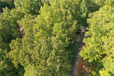Looking for a lakefront lot In Keowee Key? This one is one of on Keowee Key Golf and Country Club in South Carolina - for sale on GolfHomes.com, golf home, golf lot