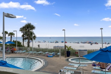 Western oriented 2BR/2BA ON THE 5TH FLOOR. PERFECT ELEVATION - on Signal Hill Golf Course, Inc. in Florida - for sale on GolfHomes.com, golf home, golf lot