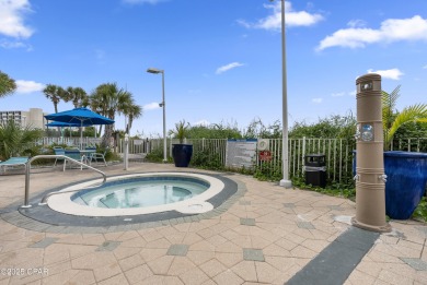 Western oriented 2BR/2BA ON THE 5TH FLOOR. PERFECT ELEVATION - on Signal Hill Golf Course, Inc. in Florida - for sale on GolfHomes.com, golf home, golf lot