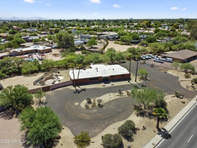 ATTENTION INVESTORS!
Seize the rare chance to craft your own on Starfire At Scottsdale Country Club in Arizona - for sale on GolfHomes.com, golf home, golf lot