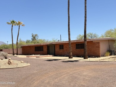 ATTENTION INVESTORS!
Seize the rare chance to craft your own on Starfire At Scottsdale Country Club in Arizona - for sale on GolfHomes.com, golf home, golf lot