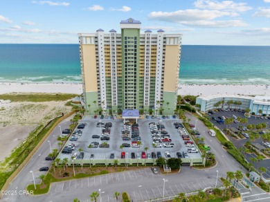 Western oriented 2BR/2BA ON THE 5TH FLOOR. PERFECT ELEVATION - on Signal Hill Golf Course, Inc. in Florida - for sale on GolfHomes.com, golf home, golf lot