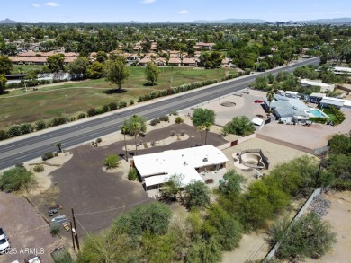 ATTENTION INVESTORS!
Seize the rare chance to craft your own on Starfire At Scottsdale Country Club in Arizona - for sale on GolfHomes.com, golf home, golf lot