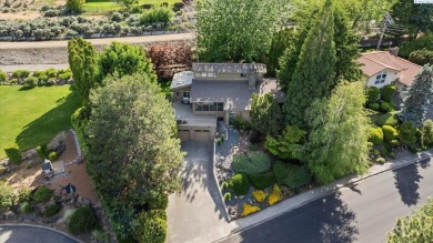 MLS# 284425 Welcome to 207 Hillview Dr, a beautifully appointed on Meadow Springs Country Club in Washington - for sale on GolfHomes.com, golf home, golf lot