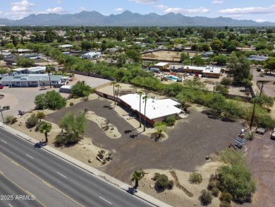 ATTENTION INVESTORS!
Seize the rare chance to craft your own on Starfire At Scottsdale Country Club in Arizona - for sale on GolfHomes.com, golf home, golf lot