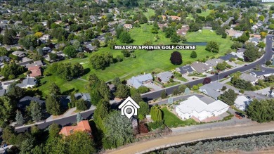 MLS# 284425 Welcome to 207 Hillview Dr, a beautifully appointed on Meadow Springs Country Club in Washington - for sale on GolfHomes.com, golf home, golf lot