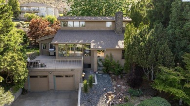 MLS# 284425 Welcome to 207 Hillview Dr, a beautifully appointed on Meadow Springs Country Club in Washington - for sale on GolfHomes.com, golf home, golf lot