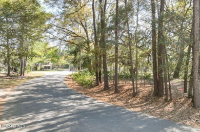 Build your dream home in the desirable Pleasant Point Golf on The Golf Club at Pleasant Point Plantation in South Carolina - for sale on GolfHomes.com, golf home, golf lot