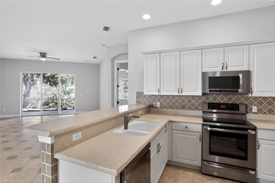 One or more photo(s) has been virtually staged. Welcome to 216 on DeBary Golf and Country Club in Florida - for sale on GolfHomes.com, golf home, golf lot