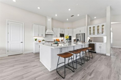 Experience the epitome of luxury living at Esplanade at Azario on Esplanade Golf and Country at Lakewood Ranch in Florida - for sale on GolfHomes.com, golf home, golf lot