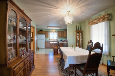 This beautiful 3-bedroom, 3-bathroom home is perfectly on Harbor Ridge Golf Course in Pennsylvania - for sale on GolfHomes.com, golf home, golf lot