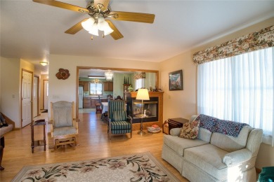 This beautiful 3-bedroom, 3-bathroom home is perfectly on Harbor Ridge Golf Course in Pennsylvania - for sale on GolfHomes.com, golf home, golf lot