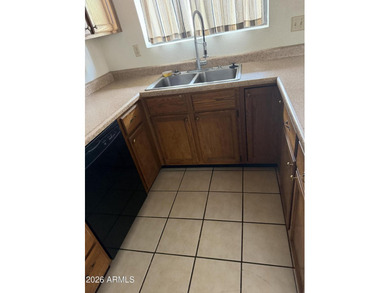 Beautiful 3 bedroom, 3 bathroom tri-level townhome, Great Value on Dobson Ranch Municipal Golf Course in Arizona - for sale on GolfHomes.com, golf home, golf lot