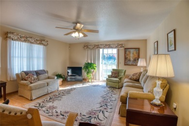 This beautiful 3-bedroom, 3-bathroom home is perfectly on Harbor Ridge Golf Course in Pennsylvania - for sale on GolfHomes.com, golf home, golf lot
