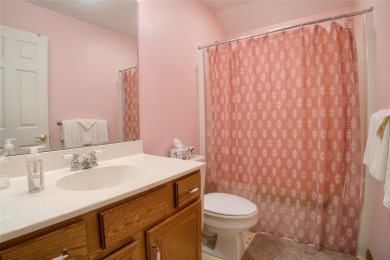 This beautiful 3-bedroom, 3-bathroom home is perfectly on Harbor Ridge Golf Course in Pennsylvania - for sale on GolfHomes.com, golf home, golf lot