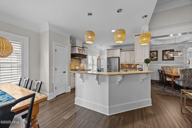 Welcome to this beautiful 4-bed, 3-bath red brick home in the on Ironwood Golf and Country Club in North Carolina - for sale on GolfHomes.com, golf home, golf lot