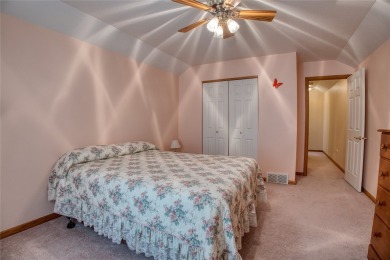 This beautiful 3-bedroom, 3-bathroom home is perfectly on Harbor Ridge Golf Course in Pennsylvania - for sale on GolfHomes.com, golf home, golf lot
