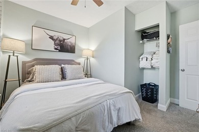 This charming, updated home offers 3 bedrooms, 2 baths, a on Bide-A-Wee Golf Course in Virginia - for sale on GolfHomes.com, golf home, golf lot