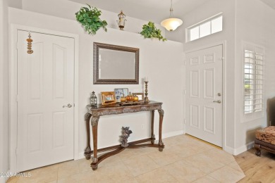 Experience tranquil living in Arrowhead Ranch, where serene on The Legend at Arrowhead in Arizona - for sale on GolfHomes.com, golf home, golf lot